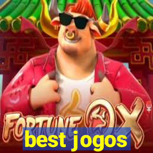 best jogos